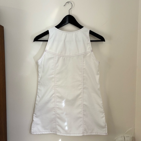 vintage buckle tank top - Picture 3 of 7